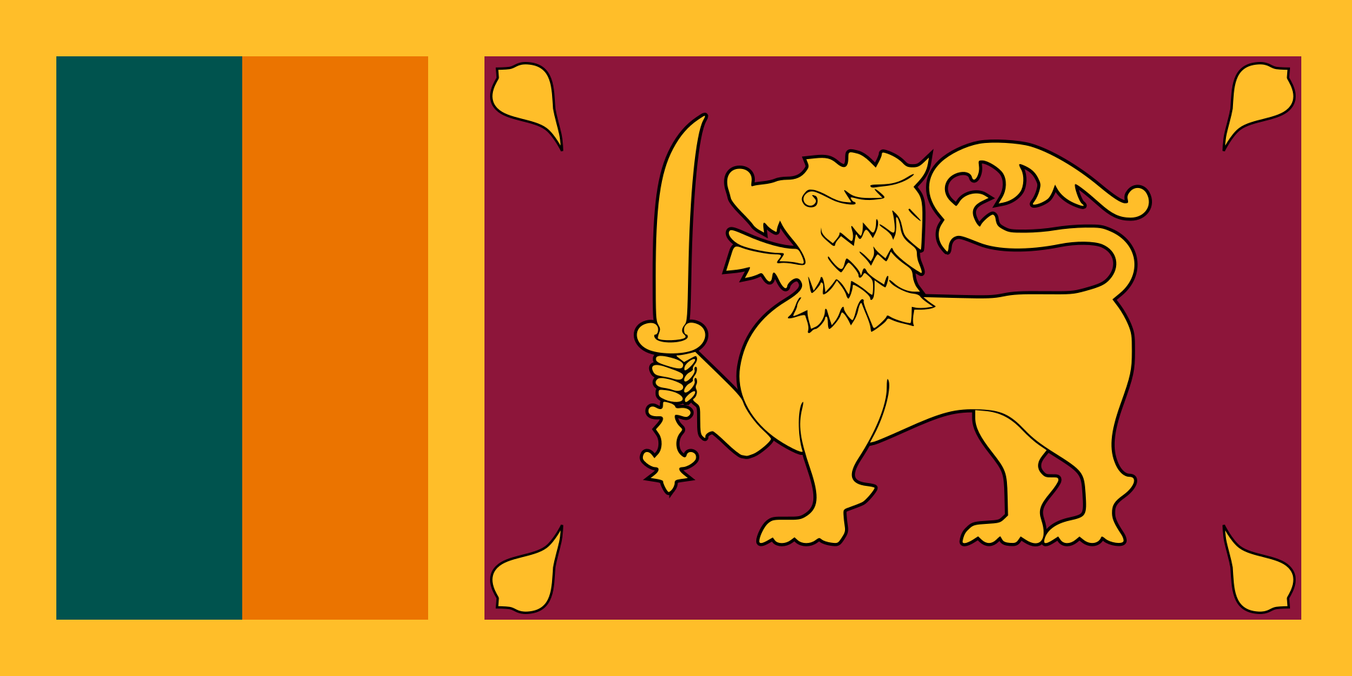Šri Lanka vėliava.png